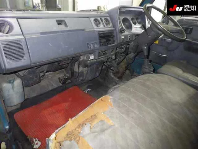 Toyota DYNA