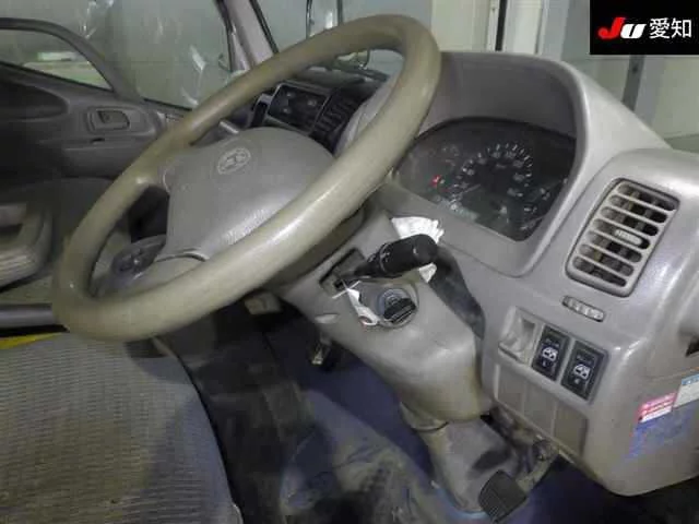 Toyota TOYOACE