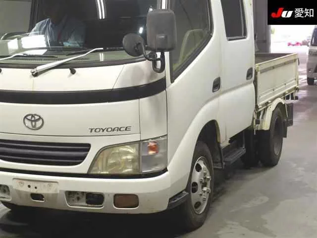 Toyota TOYOACE