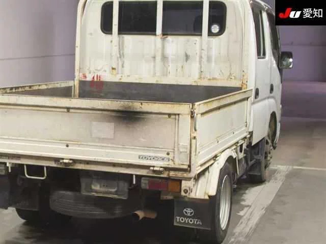Toyota TOYOACE
