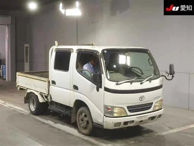 Toyota TOYOACE