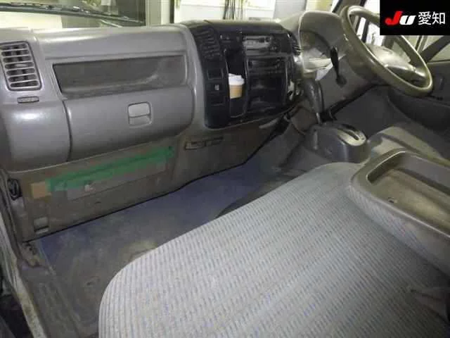 Toyota TOYOACE