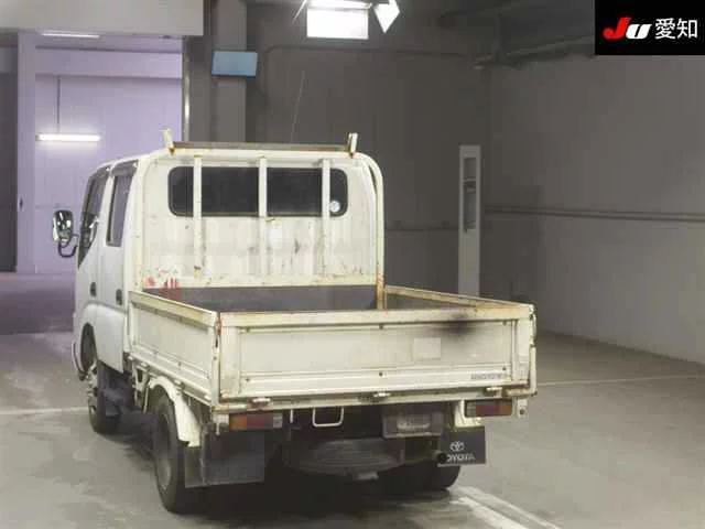 Toyota TOYOACE
