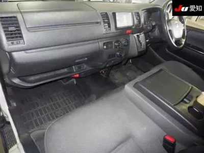 Toyota REGIUS ACE VAN