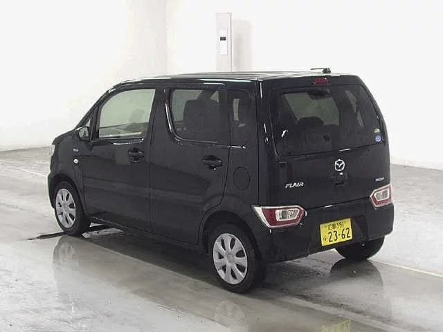 Mazda FLAIR
