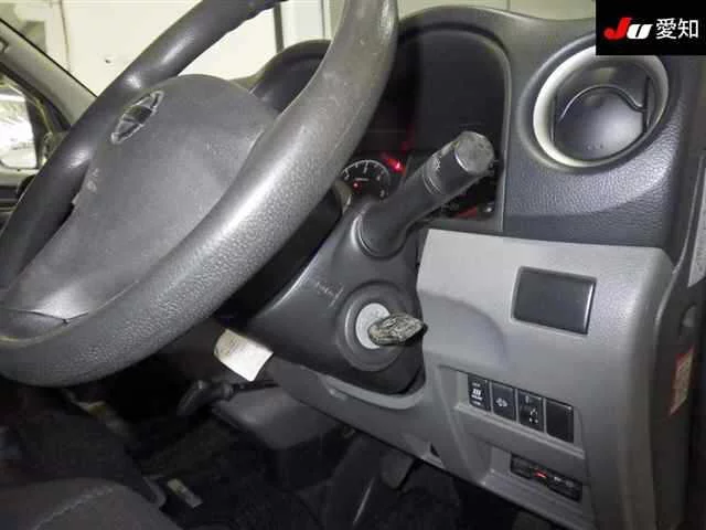 Nissan CARAVAN VAN
