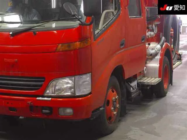 Toyota DYNA