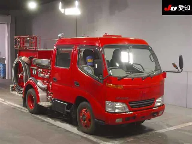 Toyota DYNA
