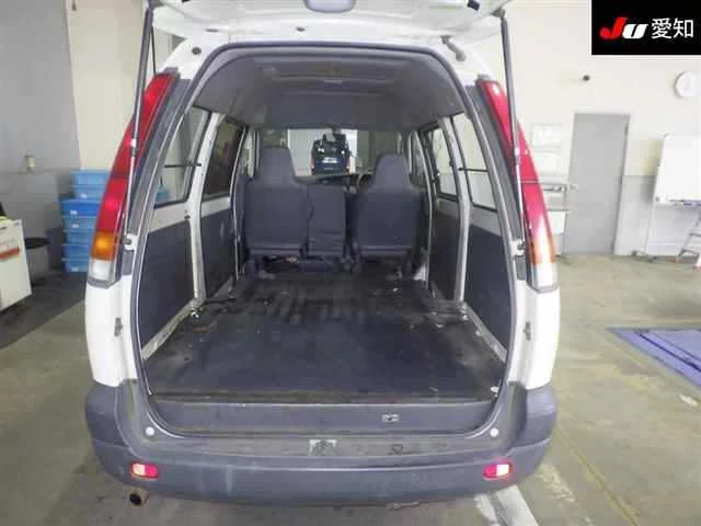 Toyota TOWN ACE VAN