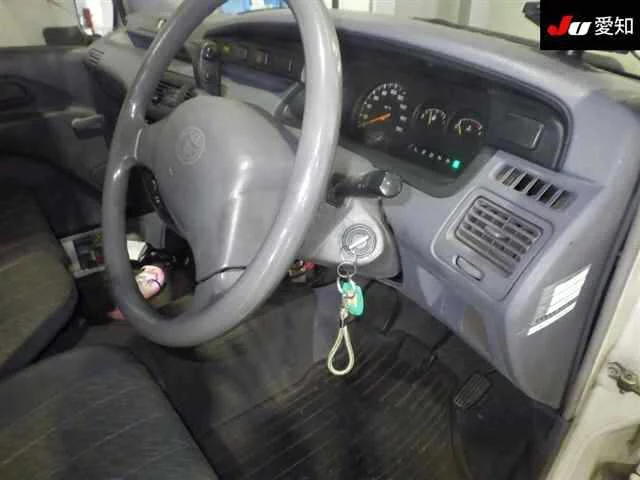 Toyota TOWN ACE VAN