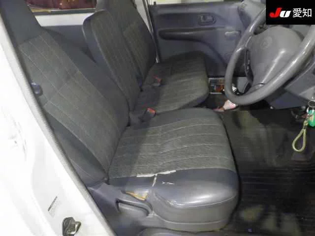 Toyota TOWN ACE VAN