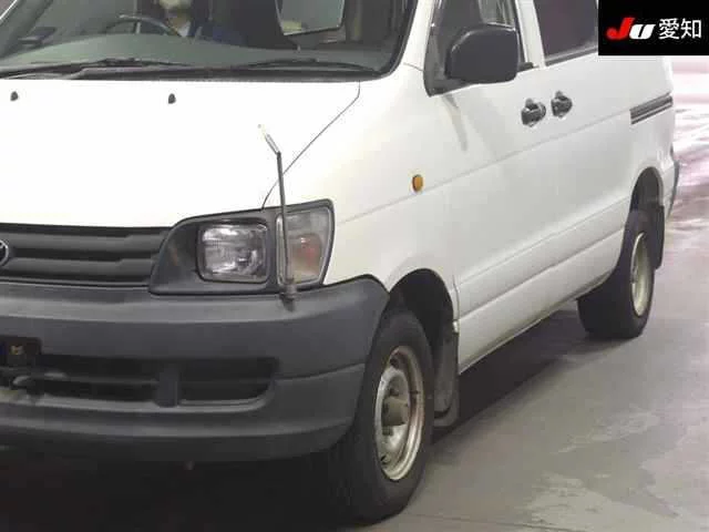 Toyota TOWN ACE VAN