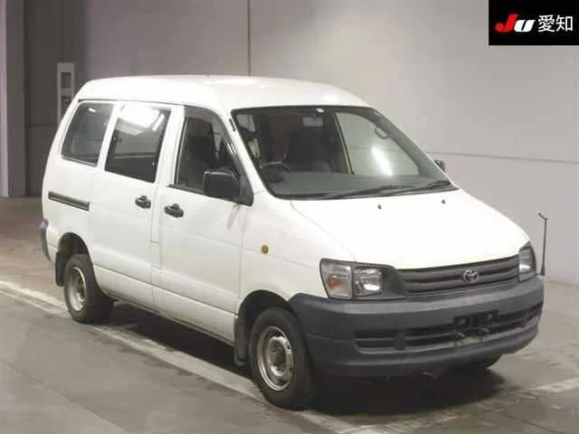 Toyota TOWN ACE VAN