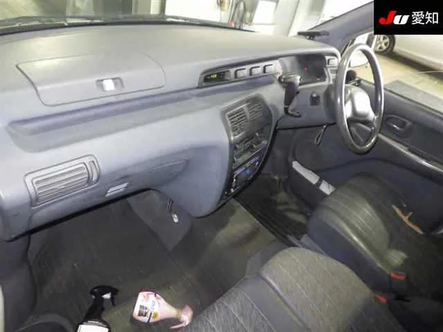 Toyota TOWN ACE VAN
