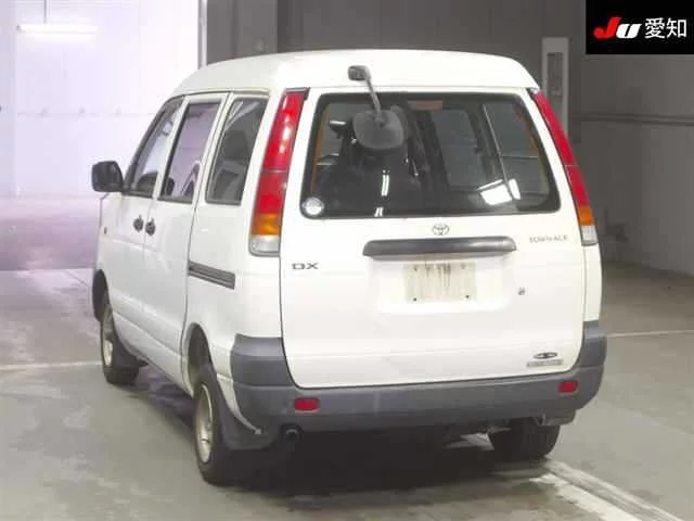 Toyota TOWN ACE VAN