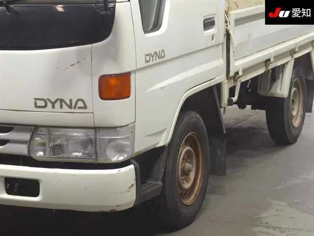 Toyota DYNA