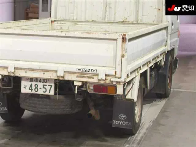 Toyota DYNA