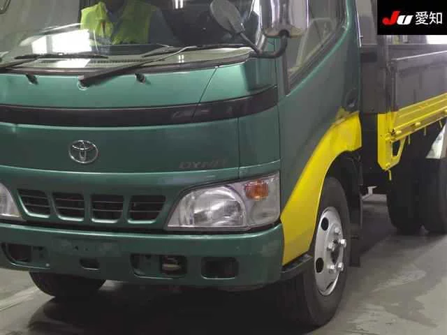 Toyota DYNA