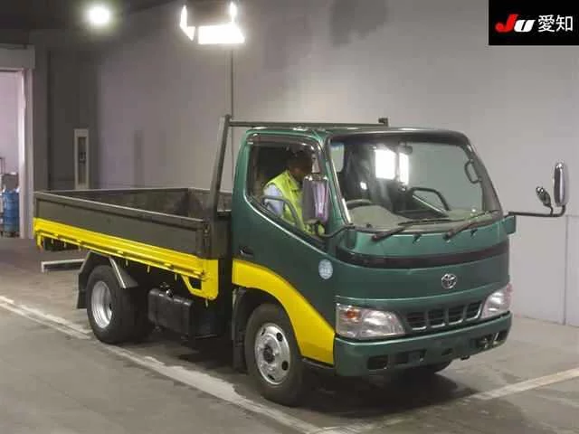 Toyota DYNA