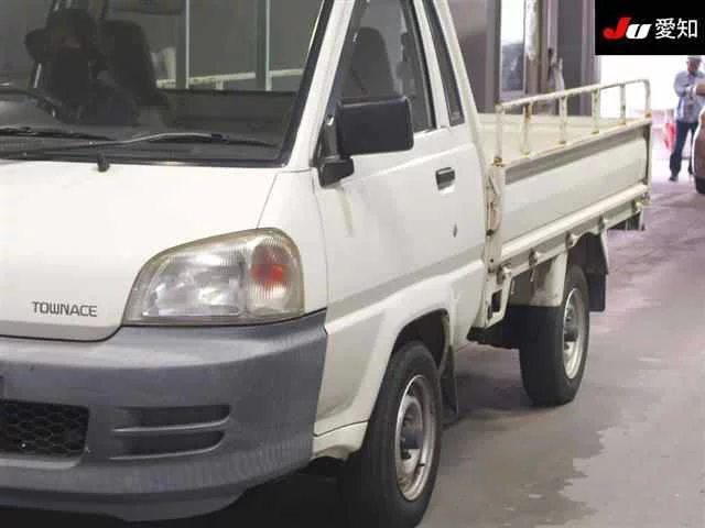 Toyota TOWN ACE TRUCK