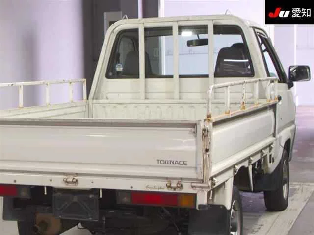 Toyota TOWN ACE TRUCK