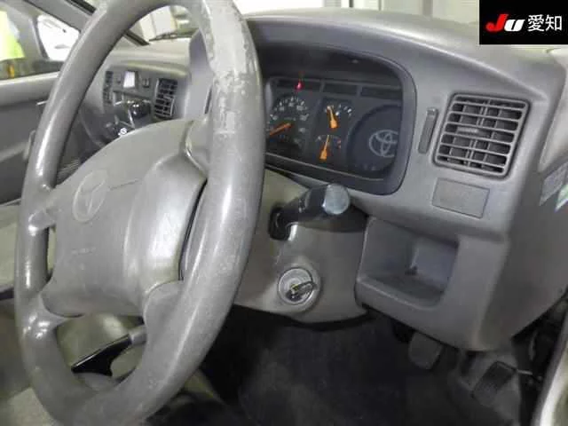 Toyota TOWN ACE TRUCK