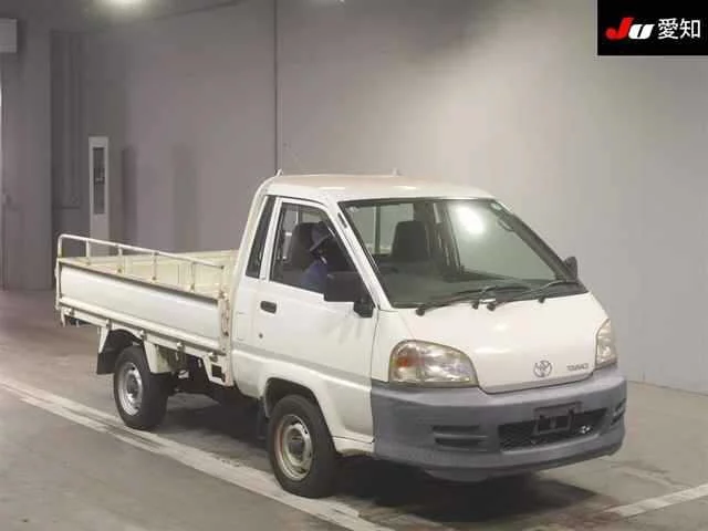 Toyota TOWN ACE TRUCK
