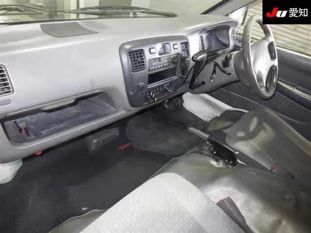 Toyota TOWN ACE TRUCK