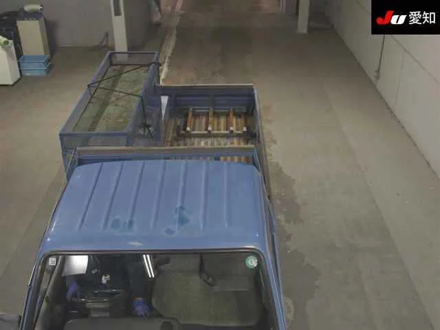 Mazda BONGO BRAWNY TRUCK