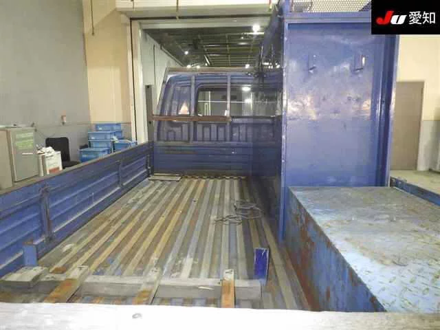 Mazda BONGO BRAWNY TRUCK