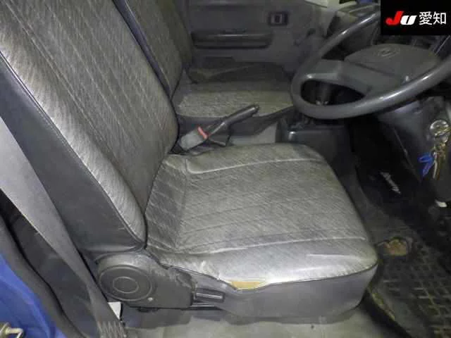 Mazda BONGO BRAWNY TRUCK