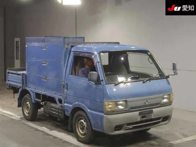 Mazda BONGO BRAWNY TRUCK