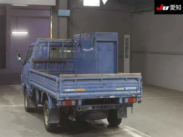 Mazda BONGO BRAWNY TRUCK