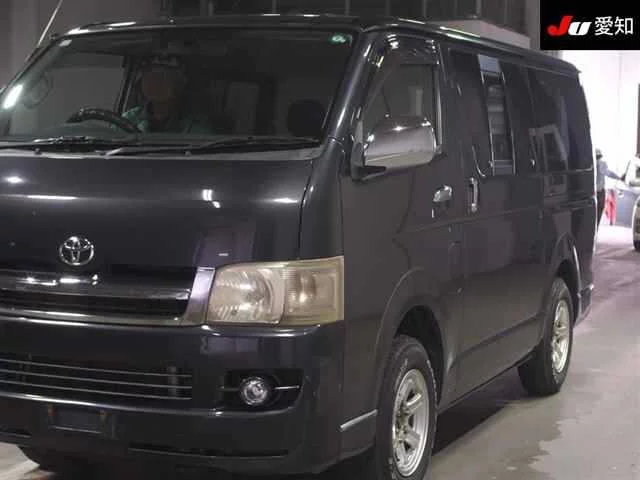 Toyota OTHER