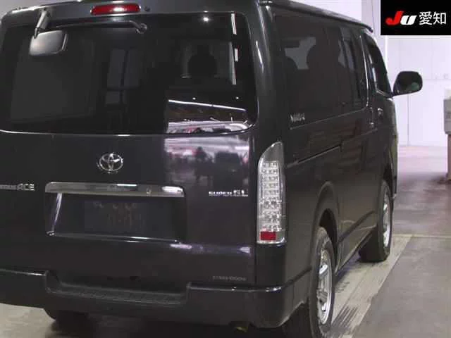 Toyota OTHER