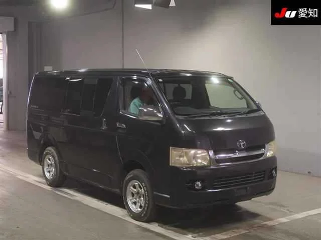 Toyota OTHER