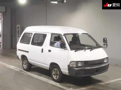 Toyota TOWN ACE
