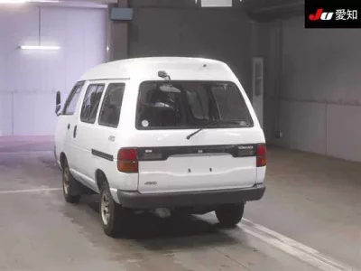 Toyota TOWN ACE