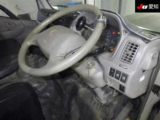 Toyota TOYOACE