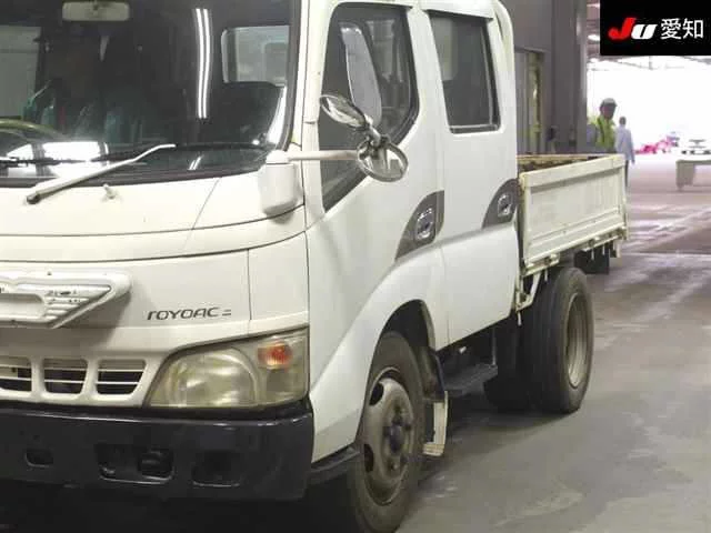 Toyota TOYOACE