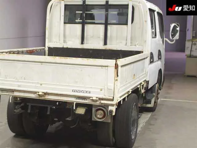 Toyota TOYOACE