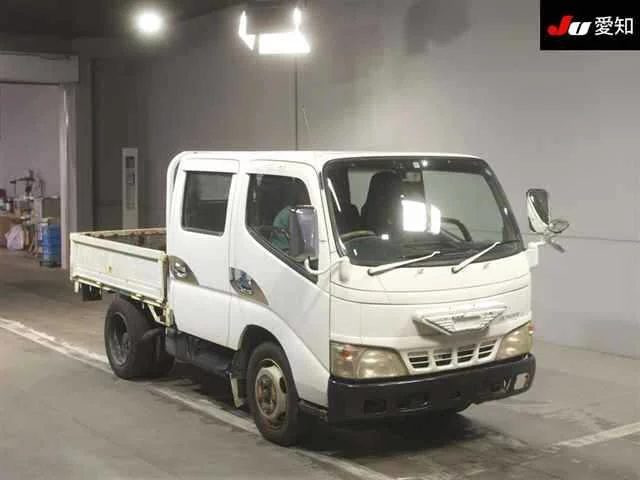 Toyota TOYOACE