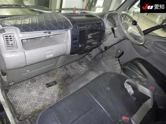 Toyota TOYOACE