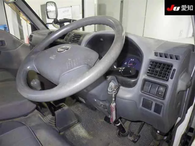 Nissan VANETTE VAN