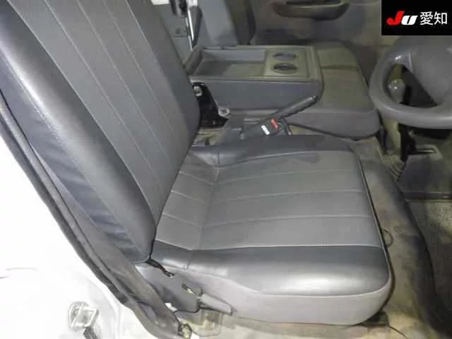 Nissan VANETTE VAN