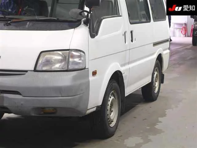 Nissan VANETTE VAN