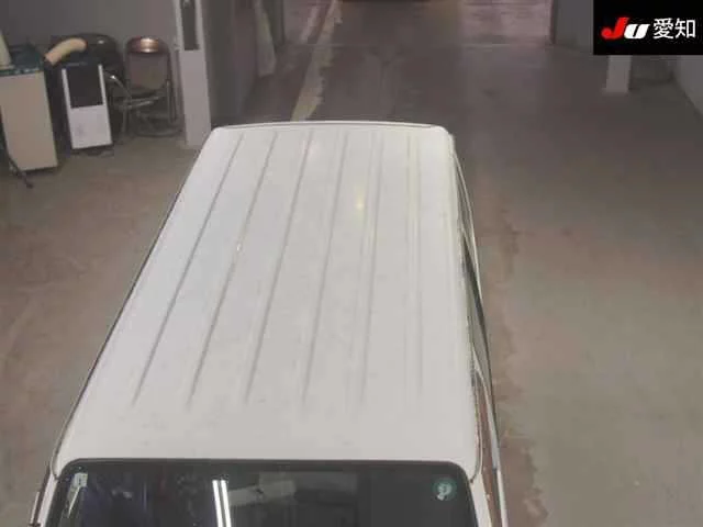 Nissan VANETTE VAN