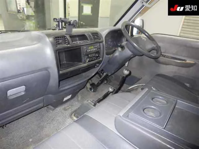 Nissan VANETTE VAN