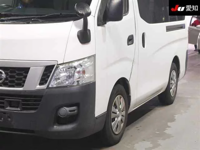 Nissan CARAVAN VAN