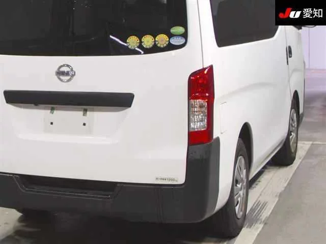 Nissan CARAVAN VAN